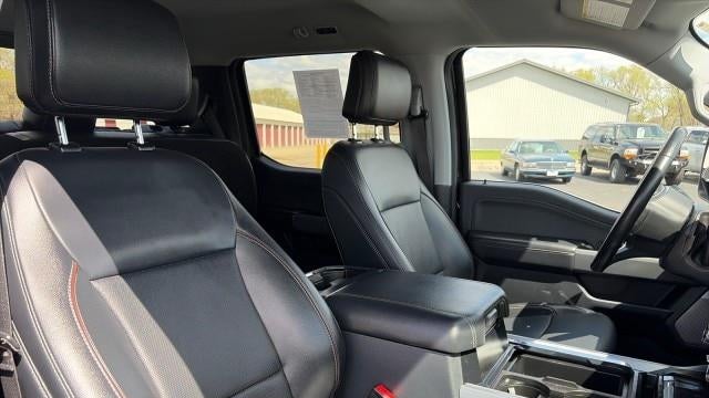 2024 Ford F-250 Super Duty XLT