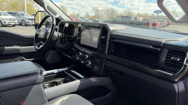 2024 Ford F-250 Super Duty XLT