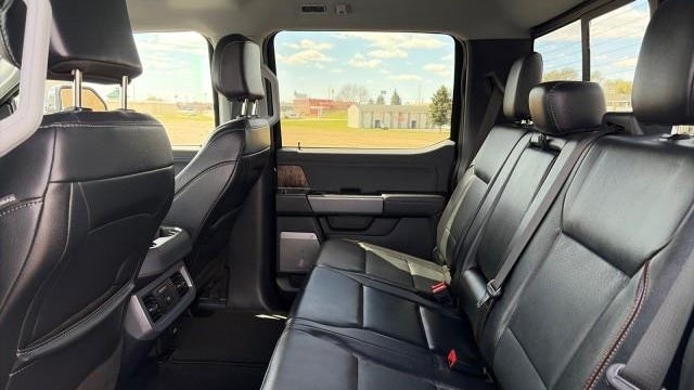 2024 Ford F-250 Super Duty XLT
