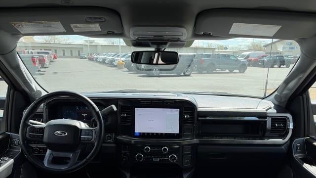 2024 Ford F-250 Super Duty XLT