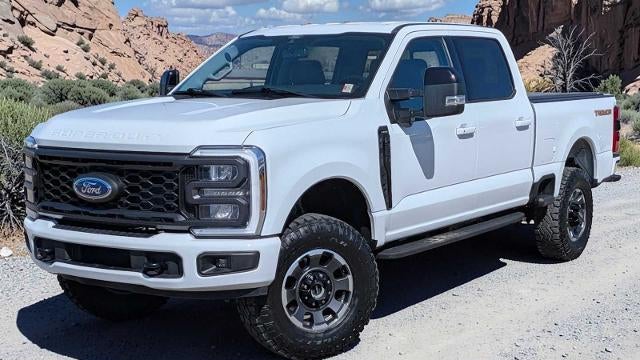 Preowned 2024 Ford F-250 Super Duty XLT for Sale