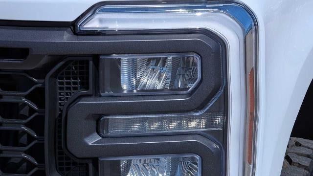 2024 Ford F-250 Super Duty XLT