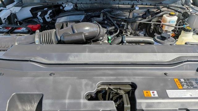 2024 Ford F-250 Super Duty XLT