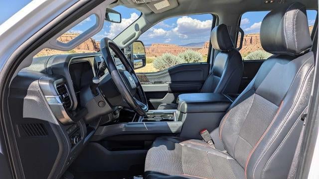 2024 Ford F-250 Super Duty XLT