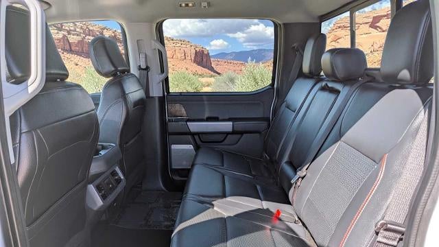 2024 Ford F-250 Super Duty XLT