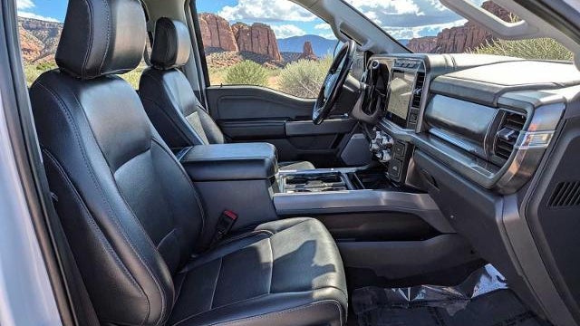 2024 Ford F-250 Super Duty XLT