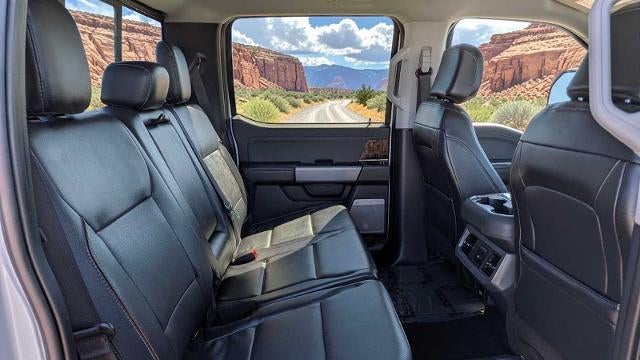 2024 Ford F-250 Super Duty XLT