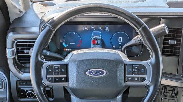 2024 Ford F-250 Super Duty XLT
