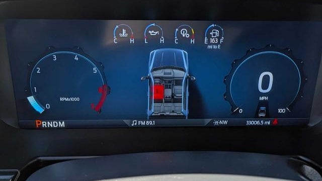 2024 Ford F-250 Super Duty XLT