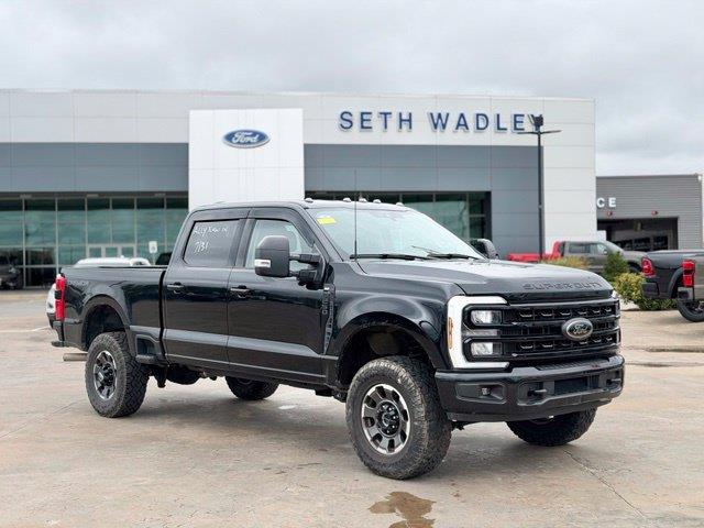 2024 Ford F-250 - $51,665