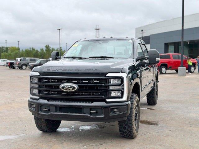2024 Ford F-250 - $51,665