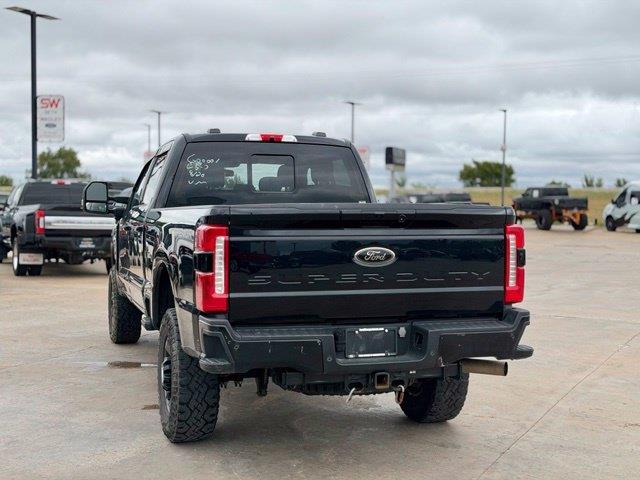 2024 Ford F-250 - $51,665