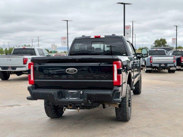 2024 Ford F-250 - $51,665