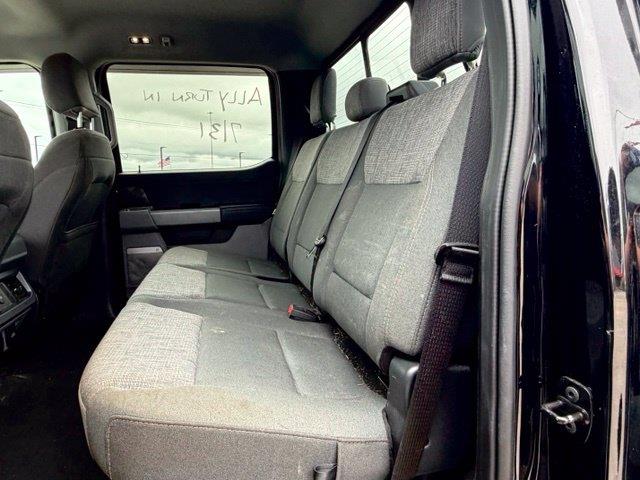 2024 Ford F-250 - $51,665