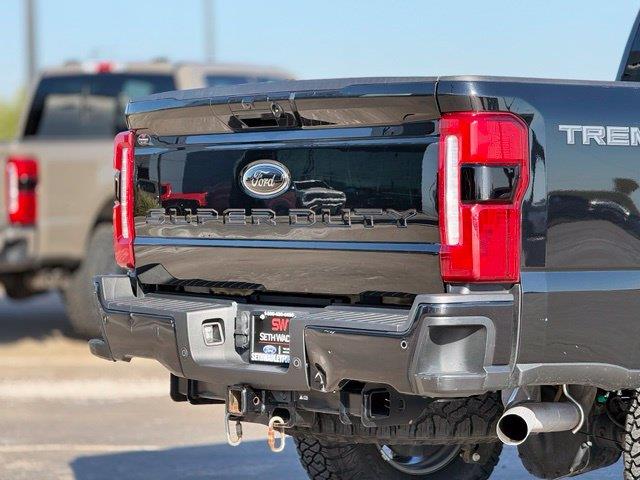 2024 Ford F-250 - $51,665