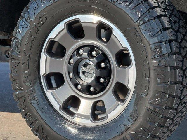 2024 Ford F-250 - $51,665