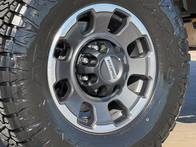 2024 Ford F-250 - $51,665