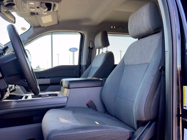 2024 Ford F-250 - $51,665
