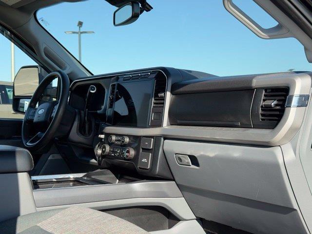 2024 Ford F-250 - $51,665