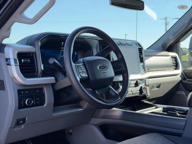 2024 Ford F-250 - $51,665