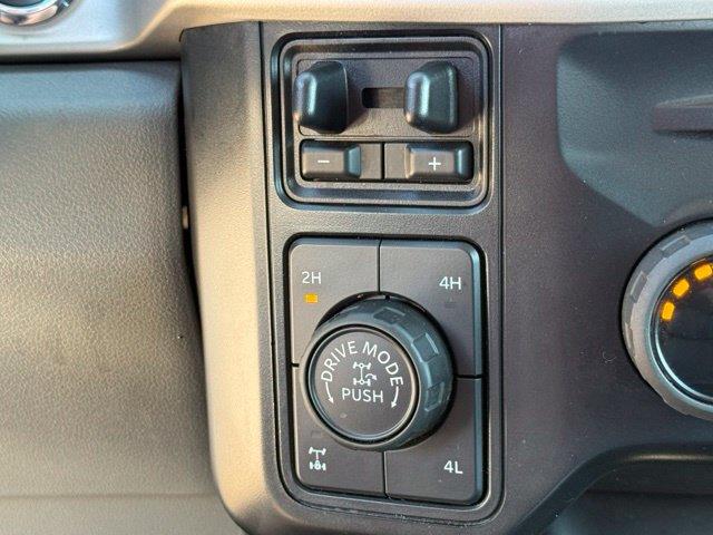2024 Ford F-250 - $51,665