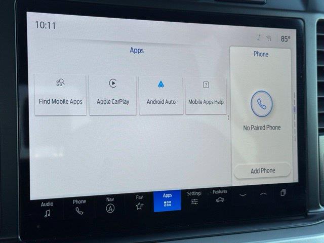 2024 Ford F-250 - $51,665