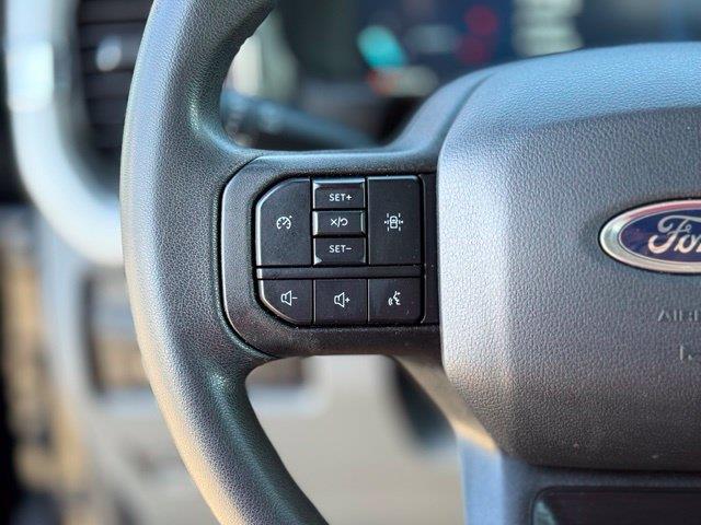 2024 Ford F-250 - $51,665