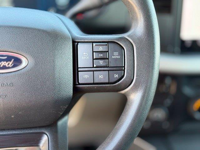 2024 Ford F-250 - $51,665