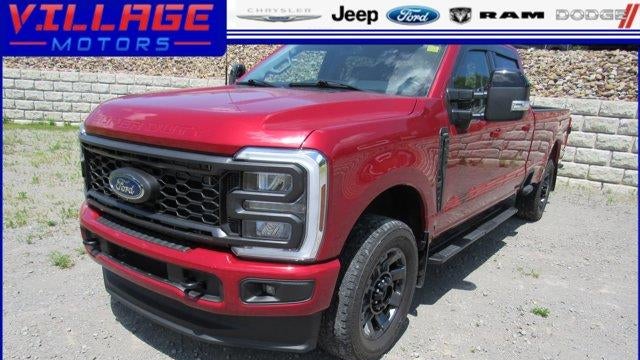 Preowned 2024 Ford F-250 Super Duty XL for Sale
