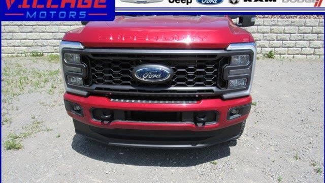 2024 Ford F-250 Super Duty XL