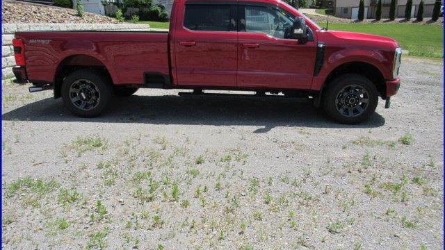 2024 Ford F-250 Super Duty XL
