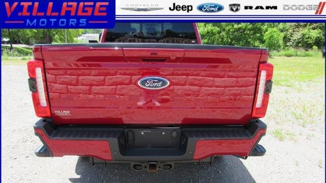 2024 Ford F-250 Super Duty XL