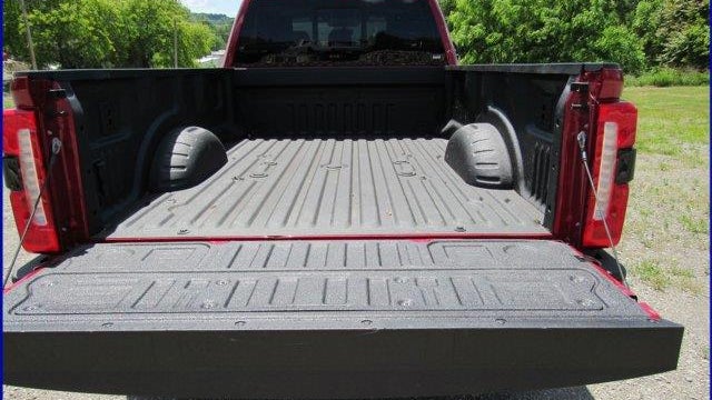 2024 Ford F-250 Super Duty XL