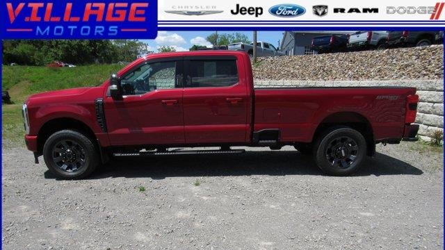 2024 Ford F-250 Super Duty XL