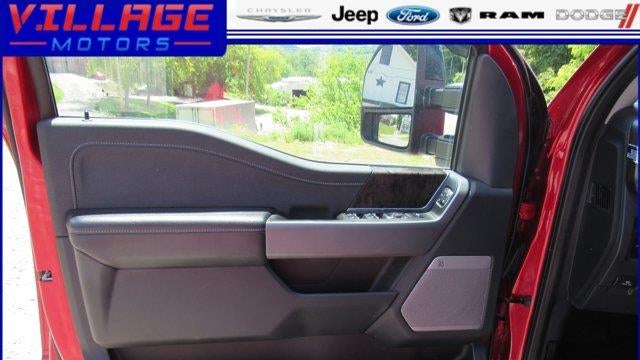 2024 Ford F-250 Super Duty XL