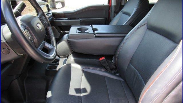 2024 Ford F-250 Super Duty XL