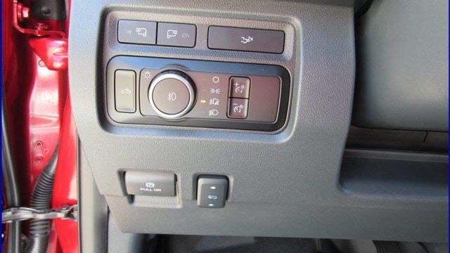 2024 Ford F-250 Super Duty XL