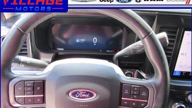 2024 Ford F-250 Super Duty XL