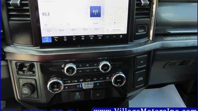 2024 Ford F-250 Super Duty XL