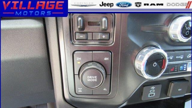 2024 Ford F-250 Super Duty XL