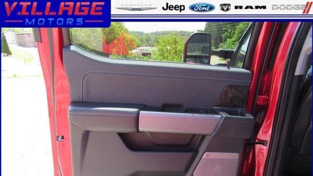 2024 Ford F-250 Super Duty XL