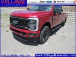 2024 F-250 Super Duty Thumbnail 1