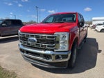 2024 F-250 Super Duty Thumbnail 3