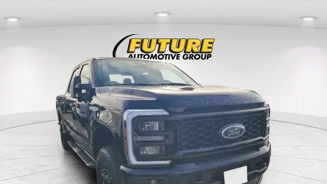 Preowned 2024 Ford F-250 Super Duty XL for Sale