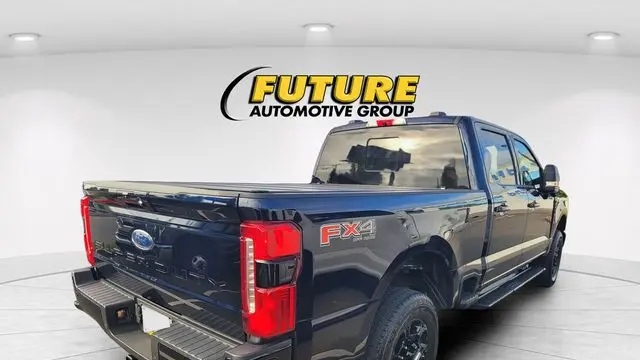 2024 Ford F-250 Super Duty XL