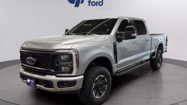 2024 Ford F-250 Super Duty XL