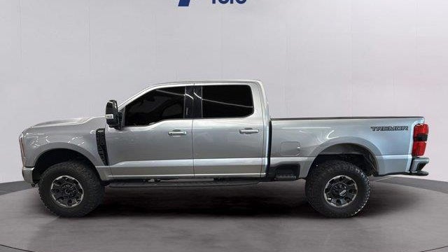 2024 Ford F-250 Super Duty XL