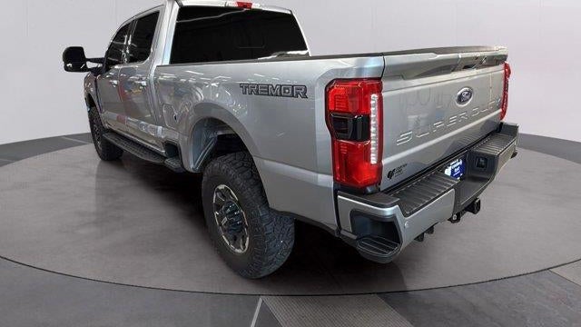 2024 Ford F-250 Super Duty XL