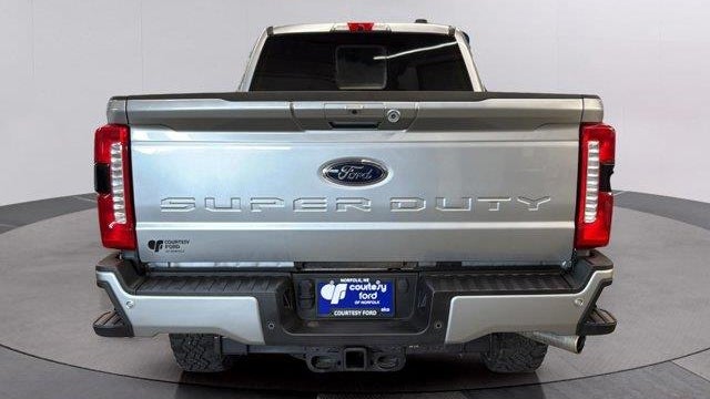 2024 Ford F-250 Super Duty XL