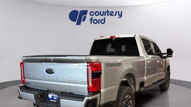 2024 Ford F-250 Super Duty XL